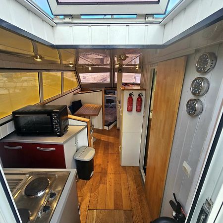 Appartement Sur L'Eau Tout Confort Ле-Баркарес Екстер'єр фото